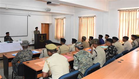 North Eastern Police Academy