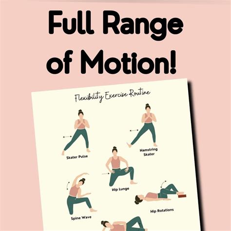 Image result for Workout Routine for Flexibility