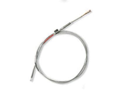 Sondes de température | TF | Contact GALVATEK