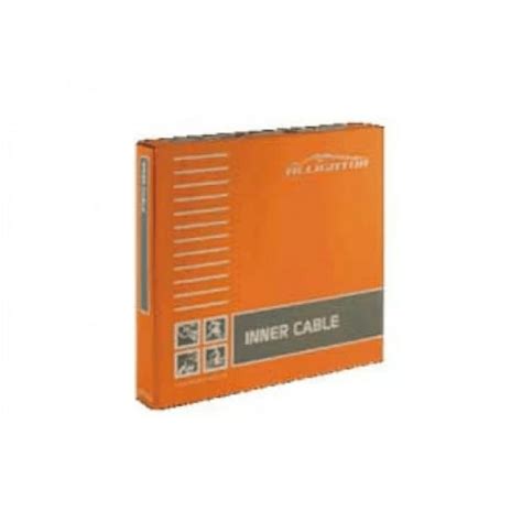 Buy Alligator Gear IC Galvanized Volume Box |The Bike Affair