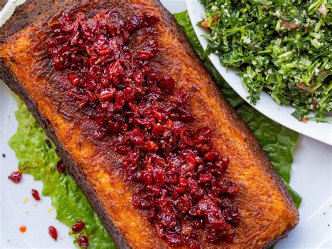 The Best Persian Food In LA - Los Angeles - The Infatuation