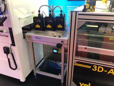 Conformal Coating Selection: Why Choose Two Part Conformal Coating for ...