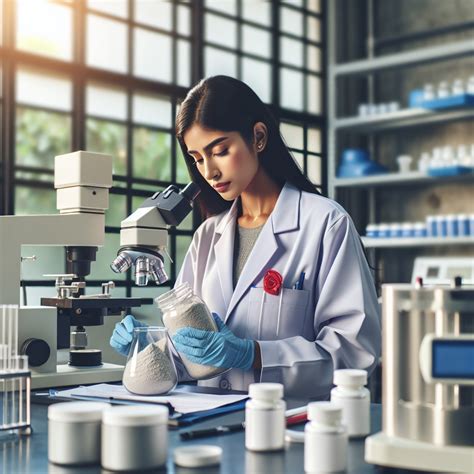 Raw Material Characteristics: The Hidden Properties That Could Make or ...