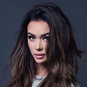 Jessica Wilde - Age, Bio, Family | Famous Birthdays