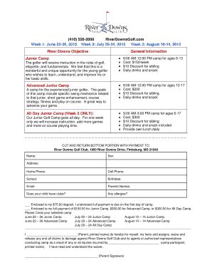 Fillable Online New Volkswagen Golf for Sale or Lease Tom Bush ...