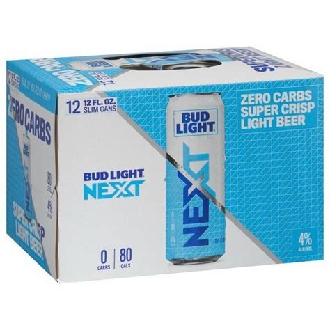 Bud Light Zero Carbs Review at Tayla Thornton blog