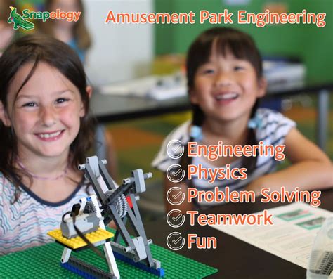 Amusement Park Engineering-Anderson School, Anderson School, Bozeman ...