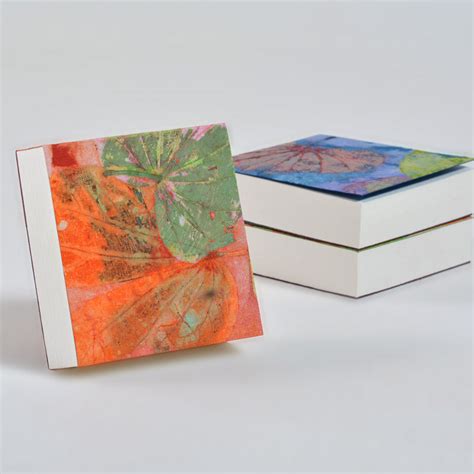 Buy Memo Pad - Sunset | Auroville.com – Auroville Online Store