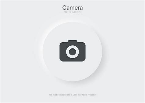 Camera Symbol 3D Simple 的图像结果