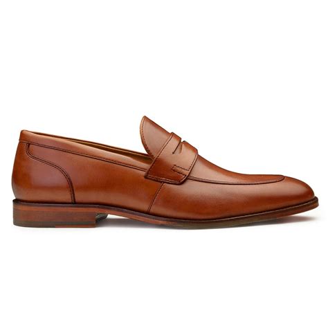 Buy Formal Penny Loafer Shoes For Men & Boys At 30% Off | Churchill ...