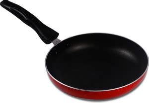 iBELL Fry Pan 22 cm diameter 1 L capacity Price in India - Buy iBELL ...