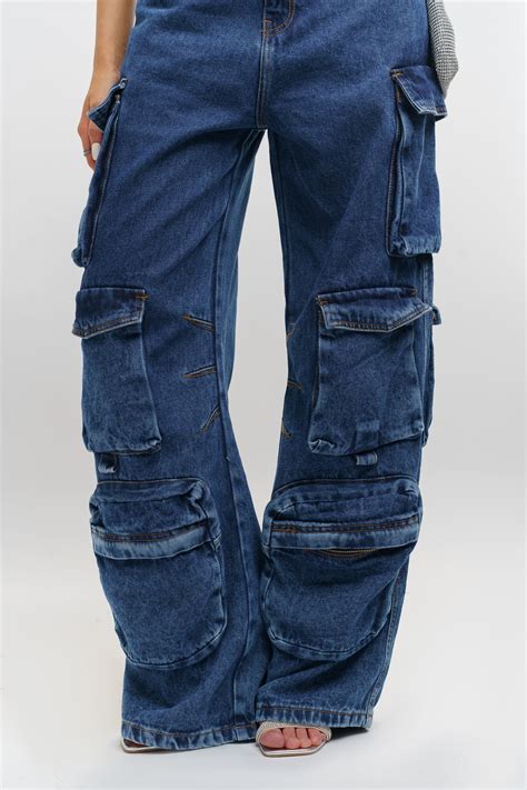 Shop for Cargo Pants for Women Online Starting @ ₹999