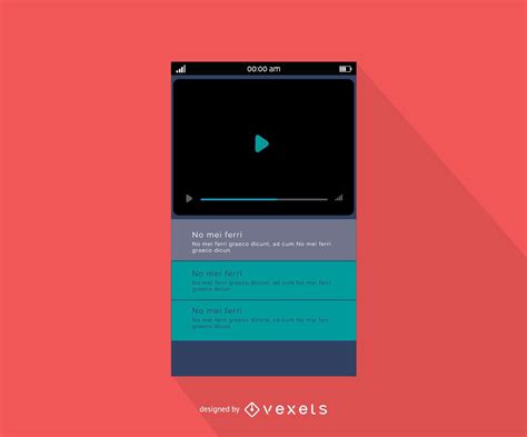 Image result for Android Video Interface