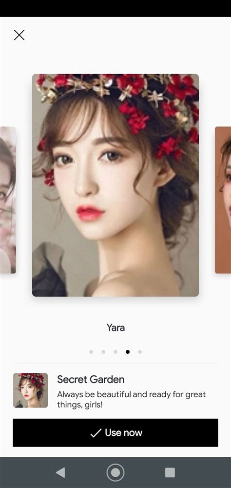 Descargar YuFace 3.9 APK Gratis para Android