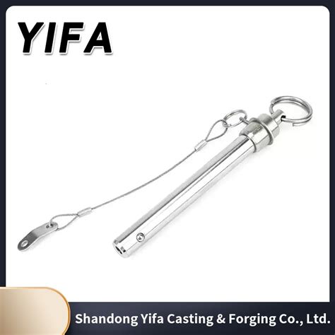 Image result for Spring Locking Pin