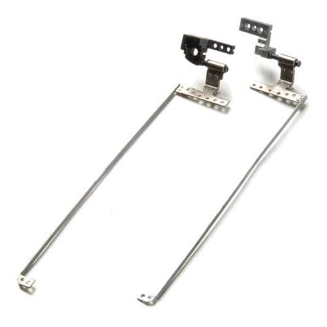 GODSPEED Laptop LCD Screen (L & R) Hinges for Lenovo Y460 P/N ...