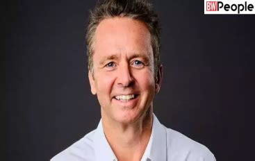 NETGEAR Appoints Technology Leader Charles Prober As New CEO - BW People