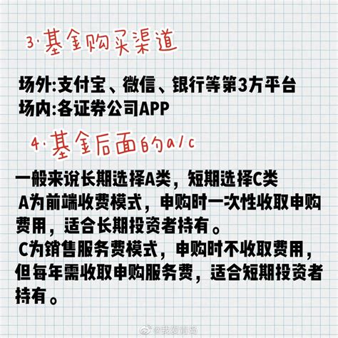 自学理财买基金，各种规则搞不懂？一篇文章教你学会如何购买基金_腾讯新闻