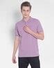 Buy Purple Tshirts for Men by Crimsoune club Online | Ajio.com