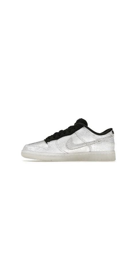 NIKE SB DUNK LOW X CLOT FRAGMENT – Brandadox