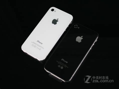 iPhone 4S 的图像结果