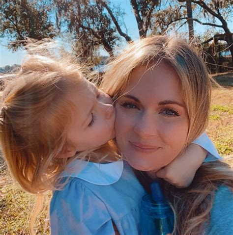 Southern Charm’s Cameran Eubanks’ Pics With Daughter Palmer | Us Weekly