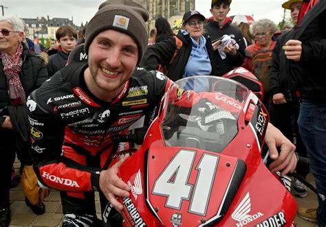 24 Heures Motos. Un bol d’air frais pour une dernière danse du Sarthois ...
