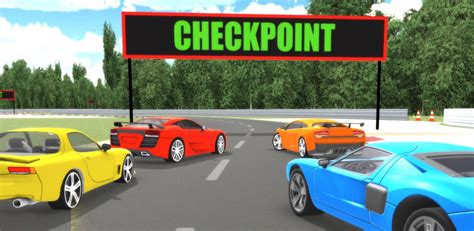 Car Racing Game - App on Amazon Appstore