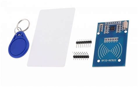 Image result for RFID Card Reader Module