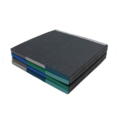 Buy FDP Softscape Playtime Space Saver 4-Section Folding Activity Mat ...