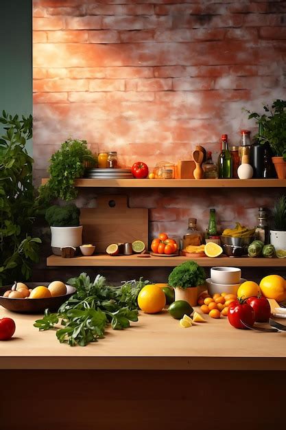 Image result for Cooking TV Program Front View with Backdrop