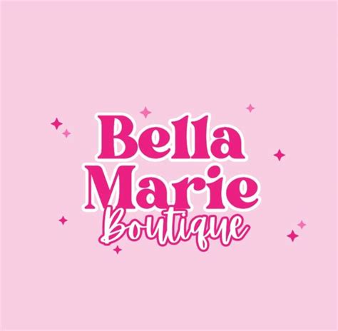 Bella Marie Boutique
