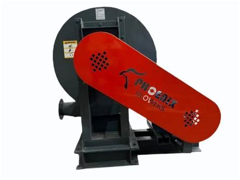 Centrifugal Blower Manufacturer Delhi NCR - Centrifugal Air Blower ...