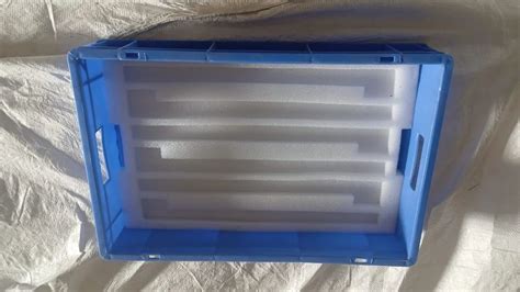 Epe Foam Roll - Pp Corrugated Plastic Tray Manufacturer from Vadodara