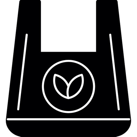 Plastic - Free ecology and environment icons