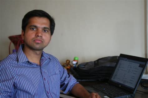 Prateek, welcome to the team! | Medha