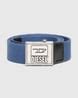 Buy Blue Belts for Men by DIESEL Online | Ajio.com