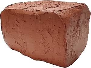 Earthen Clay Dough Ready to Use for Home Made Organic Eco-Friendly ...