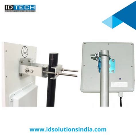 UHF RFID Reader - UHF Integrated Reader Manufacturer from Gurugram