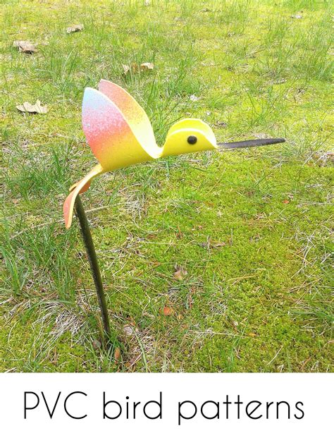Image result for PVC Pipe Birds Patterns.pdf