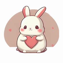 Image result for Baby Bunny PNG