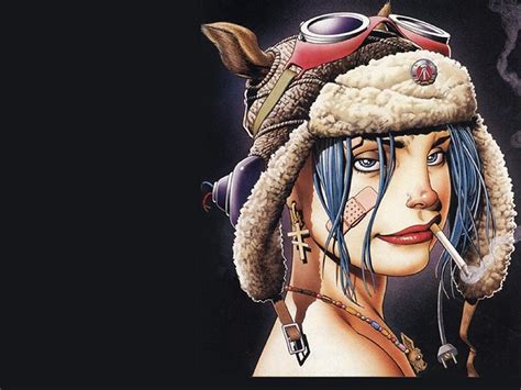 Bildergebnis für tank girl