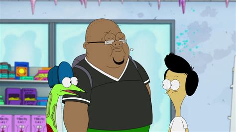 Watch Sanjay and Craig Season 1 Episode 17: Flip Flopas / Chill Bill ...