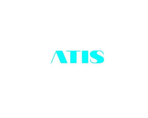 Entry #116 by mdsumonrana3160 for Create a logo for "ATIS" that is same ...