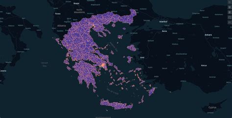 Image result for Free Postcode Map