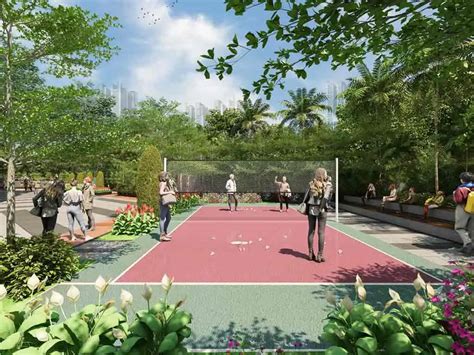 Desai Empire 3 BHK Luxury Apartments @ Whitefield, Borewell Road