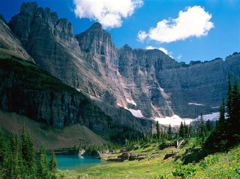 Glacier National Park, Montana photo on Sunsurfer