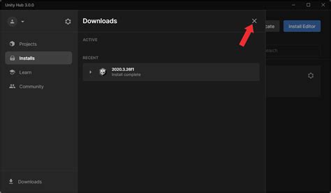 How to Install Unity Game Engine 的图像结果
