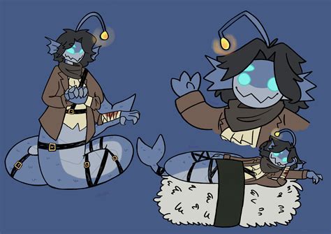 ArtStation - Sebastian solace from pressure