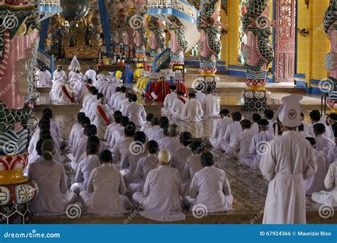 Vietnamese Religion